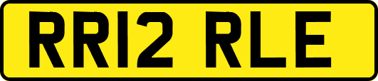 RR12RLE