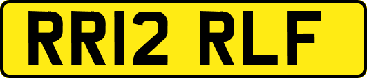 RR12RLF