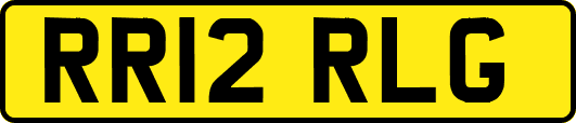 RR12RLG