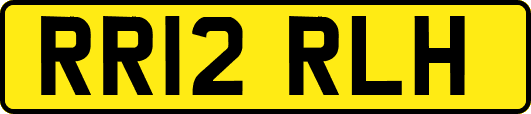 RR12RLH