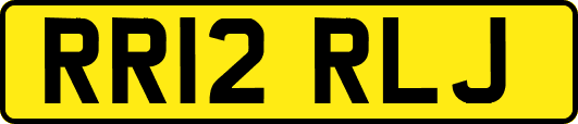 RR12RLJ
