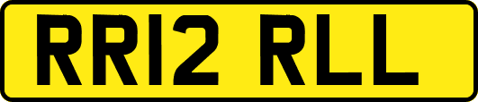RR12RLL