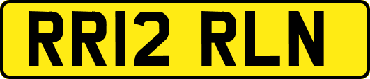RR12RLN