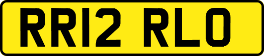 RR12RLO