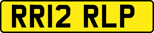 RR12RLP