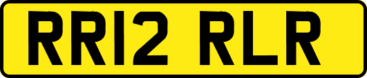 RR12RLR