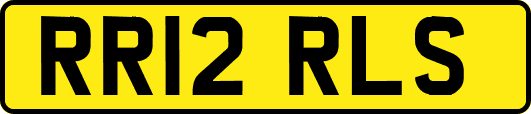 RR12RLS
