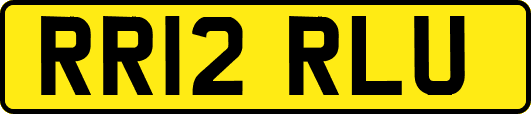 RR12RLU