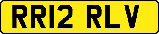 RR12RLV