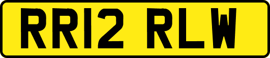 RR12RLW