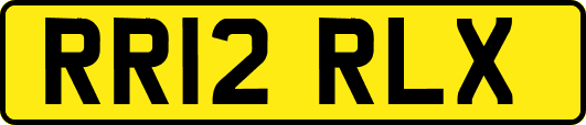 RR12RLX
