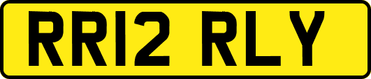 RR12RLY