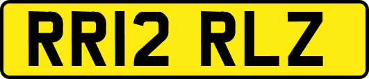RR12RLZ