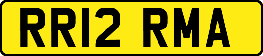 RR12RMA