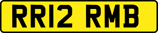 RR12RMB