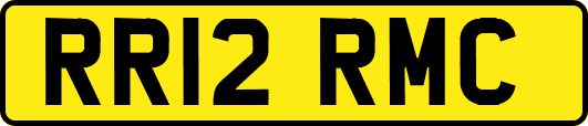 RR12RMC