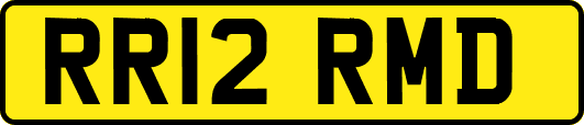 RR12RMD
