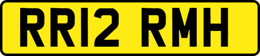 RR12RMH