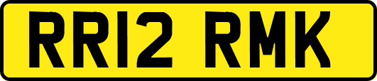 RR12RMK