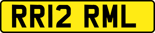 RR12RML