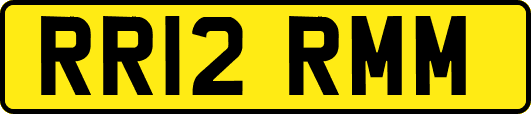 RR12RMM