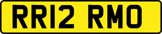 RR12RMO