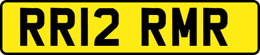 RR12RMR