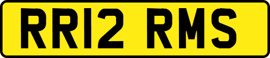 RR12RMS