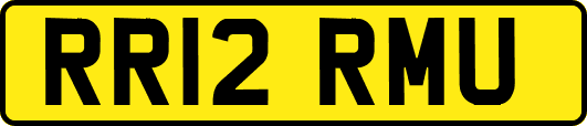 RR12RMU