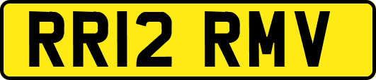 RR12RMV