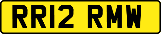 RR12RMW