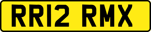 RR12RMX