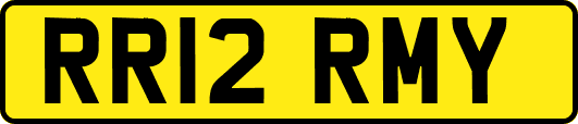RR12RMY