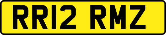 RR12RMZ
