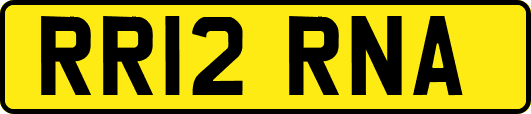 RR12RNA
