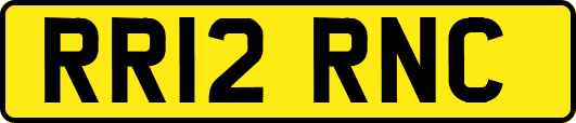 RR12RNC