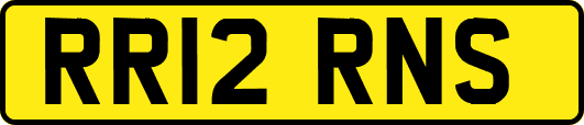 RR12RNS