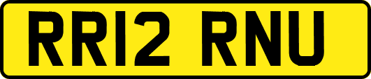 RR12RNU