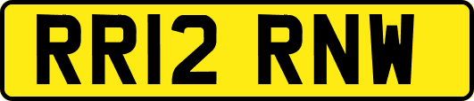 RR12RNW