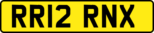 RR12RNX