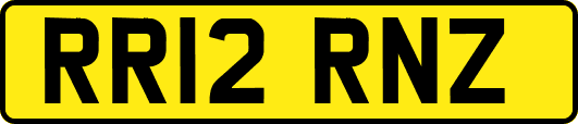 RR12RNZ