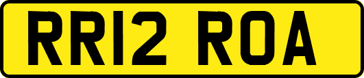RR12ROA