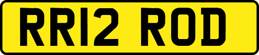 RR12ROD