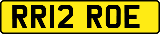 RR12ROE