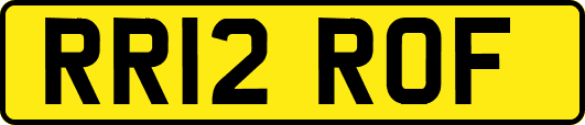 RR12ROF