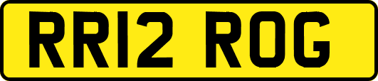 RR12ROG