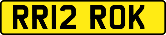 RR12ROK