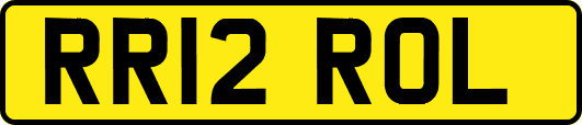 RR12ROL