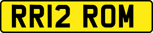 RR12ROM