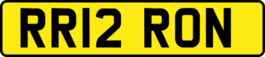 RR12RON
